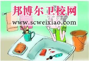 齒齦出血的多方面因素
