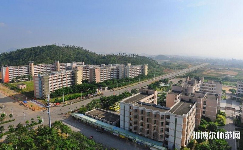 陽(yáng)江職業(yè)技術(shù)師范學(xué)院2020年招生錄取分?jǐn)?shù)線
