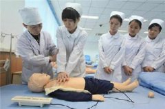 成都男護護理專業(yè)方向