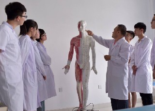 成都男護護理專業(yè)方向