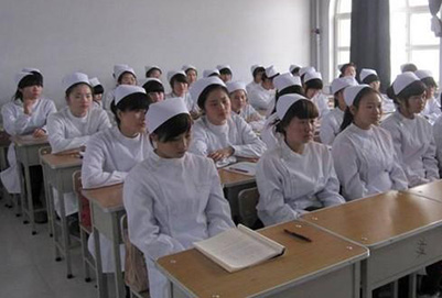 成都衛(wèi)生學校的就業(yè)保障如何