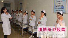 寧波2024年初中生讀衛(wèi)校怎么樣