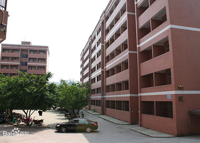 四川護理職業(yè)學院