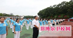 現(xiàn)在讀成都衛(wèi)校好嗎