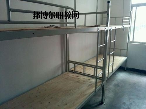 成都武侯高新職業(yè)技術(shù)學(xué)校2020年宿舍條件
