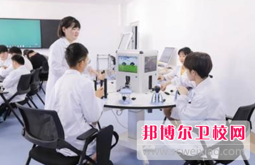 唐山2020年衛(wèi)校中專升大專