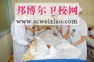 康復(fù)科截癱病人護(hù)理
