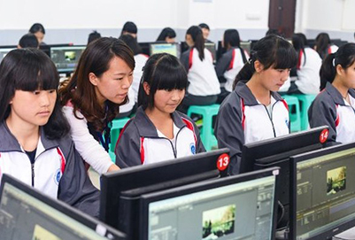 四川省屏山縣職業(yè)技術(shù)學(xué)校計(jì)算機(jī)應(yīng)用專(zhuān)業(yè)
