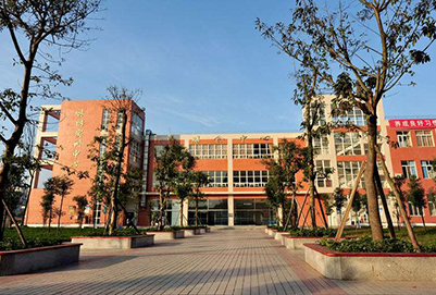 德陽市黃許職業(yè)中專學(xué)校2020年招生計劃
