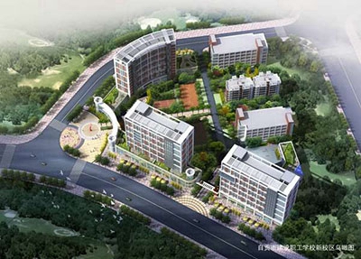  四川省達州市職業(yè)高級中學是民辦學校還是公辦學校？