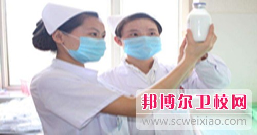 成都市衛(wèi)校滿18還能去讀嗎