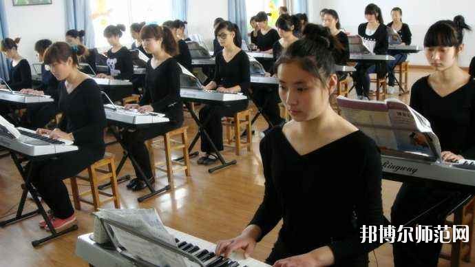 寶雞2020年以幼師學(xué)校為王牌專業(yè)的大專學(xué)校有哪些