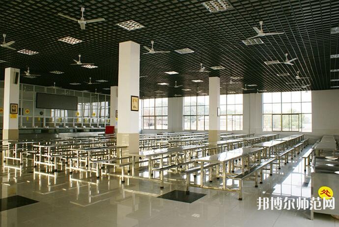 湖南師范商學(xué)院北津?qū)W院宿舍條件