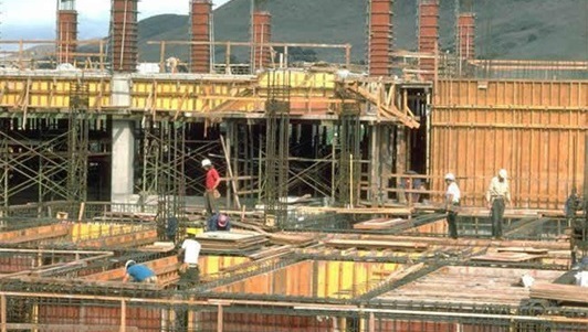 建筑工程施工專業(yè)