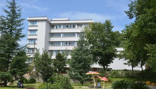 貴陽(yáng)市女子職業(yè)學(xué)校