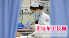 宜昌2024年有哪些大專衛(wèi)校
