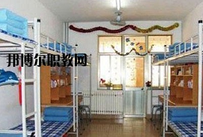 成都樹(shù)人職業(yè)學(xué)校2020年宿舍條件