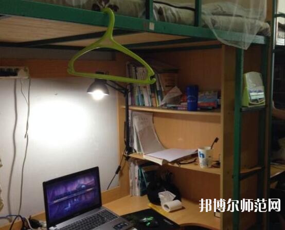 長春理工師范大學(xué)南校區(qū)宿舍條件