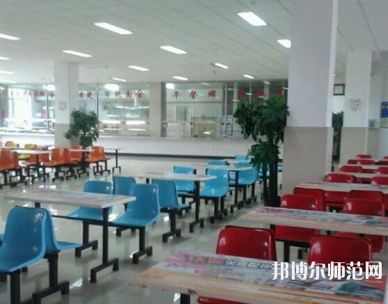 長春理工師范大學(xué)南校區(qū)宿舍條件