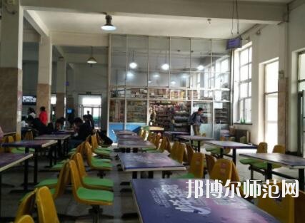 長春理工師范大學(xué)西校區(qū)宿舍條件