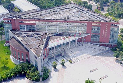 四川省德陽市電子工程學校地址在哪里?