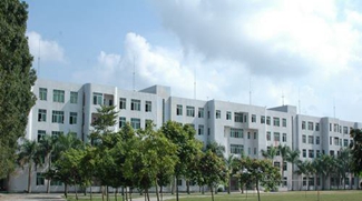 校園環(huán)境