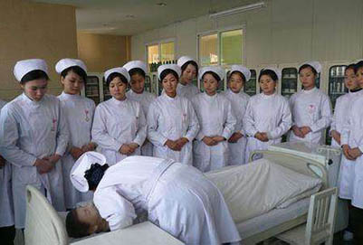 成都衛(wèi)生學(xué)校的口腔醫(yī)學(xué)專(zhuān)業(yè)怎么樣