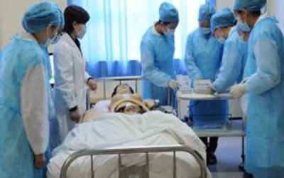 成都衛(wèi)生學校的宿舍條件如何