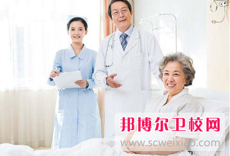唐山2020年讀衛(wèi)校學(xué)什么技術(shù)好