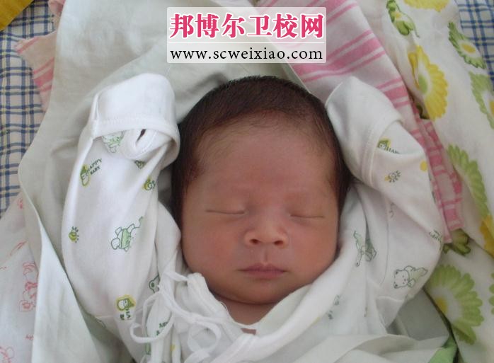 新生兒10個(gè)生理特點(diǎn)