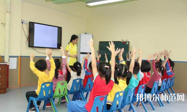 唐山2020年哪些學(xué)校有幼師學(xué)校