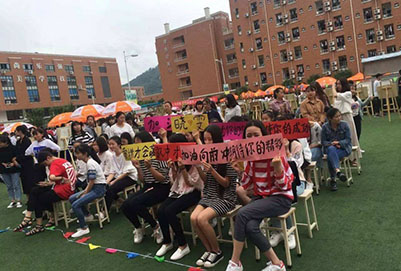 成都五月花計(jì)算機(jī)學(xué)校2020年報(bào)名條件、招生對(duì)象