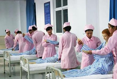 成都衛(wèi)生學校什么專業(yè)比較熱門