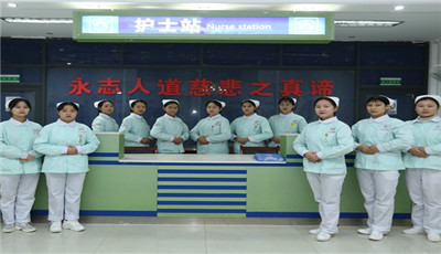 重慶2020年初中生學(xué)衛(wèi)校怎么樣