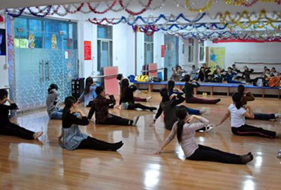 2020年成都幼兒師范學校發(fā)展好嗎