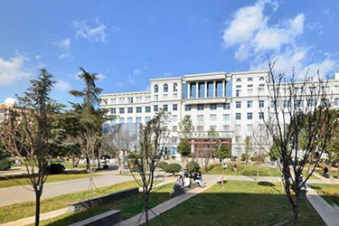 南充通信運輸職業(yè)學校好不好