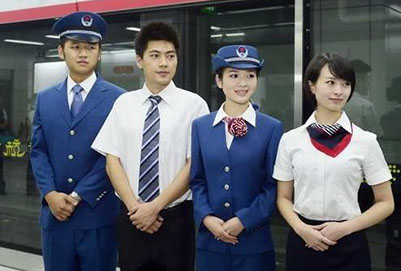 遵義鐵路學(xué)校城市軌道交通車(chē)輛專(zhuān)業(yè)就業(yè)好嗎