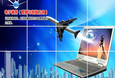 成都五月花技工學(xué)校有電子商務(wù)專業(yè)嗎?