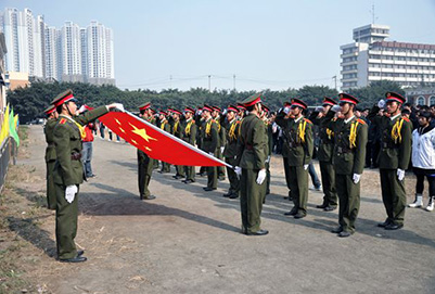 成都計算機(jī)理工大學(xué)工程技術(shù)學(xué)院2020年報名條件、招生對象