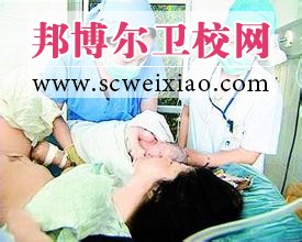影像分娩因素之產(chǎn)力