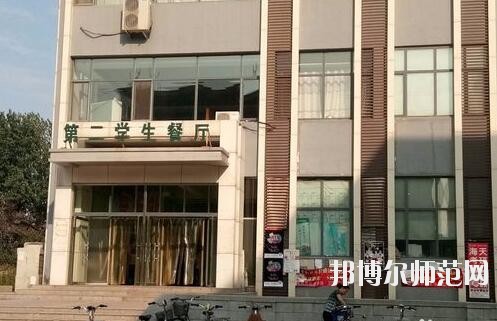 邢臺師范學(xué)院宿舍條件