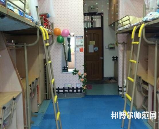臺(tái)州師范學(xué)院臨海校區(qū)宿舍條件