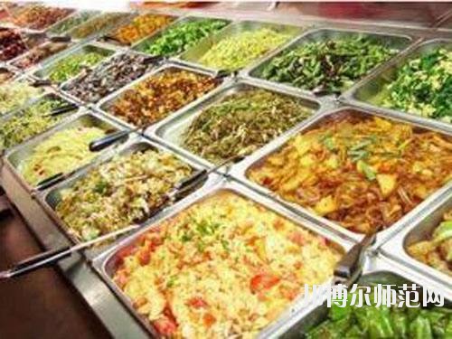 臺(tái)州師范學(xué)院臨海校區(qū)宿舍條件