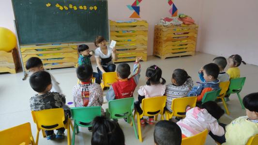 四川幼師專業(yè)怎么樣？老師解答