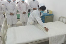  黔西縣中等職業(yè)學(xué)校：護理醫(yī)學(xué)專業(yè)介紹