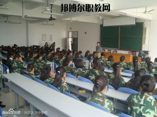 瀘州星宇職業(yè)技術(shù)學(xué)校怎么樣、好不好