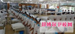 成都畢業(yè)讀什么衛(wèi)校