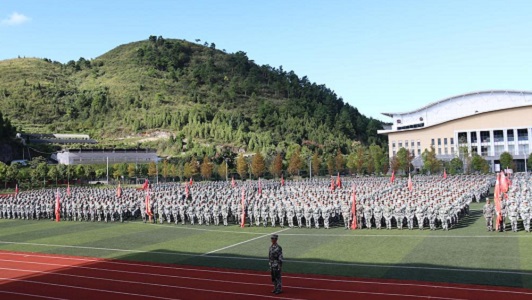 黔東南民族職業(yè)技術(shù)學(xué)院五年制大專(zhuān)學(xué)校怎么樣