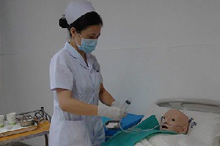 成都哪所衛(wèi)校有口腔醫(yī)學(xué)專業(yè)?