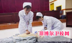 寧波2024年初中生讀什么衛(wèi)校好